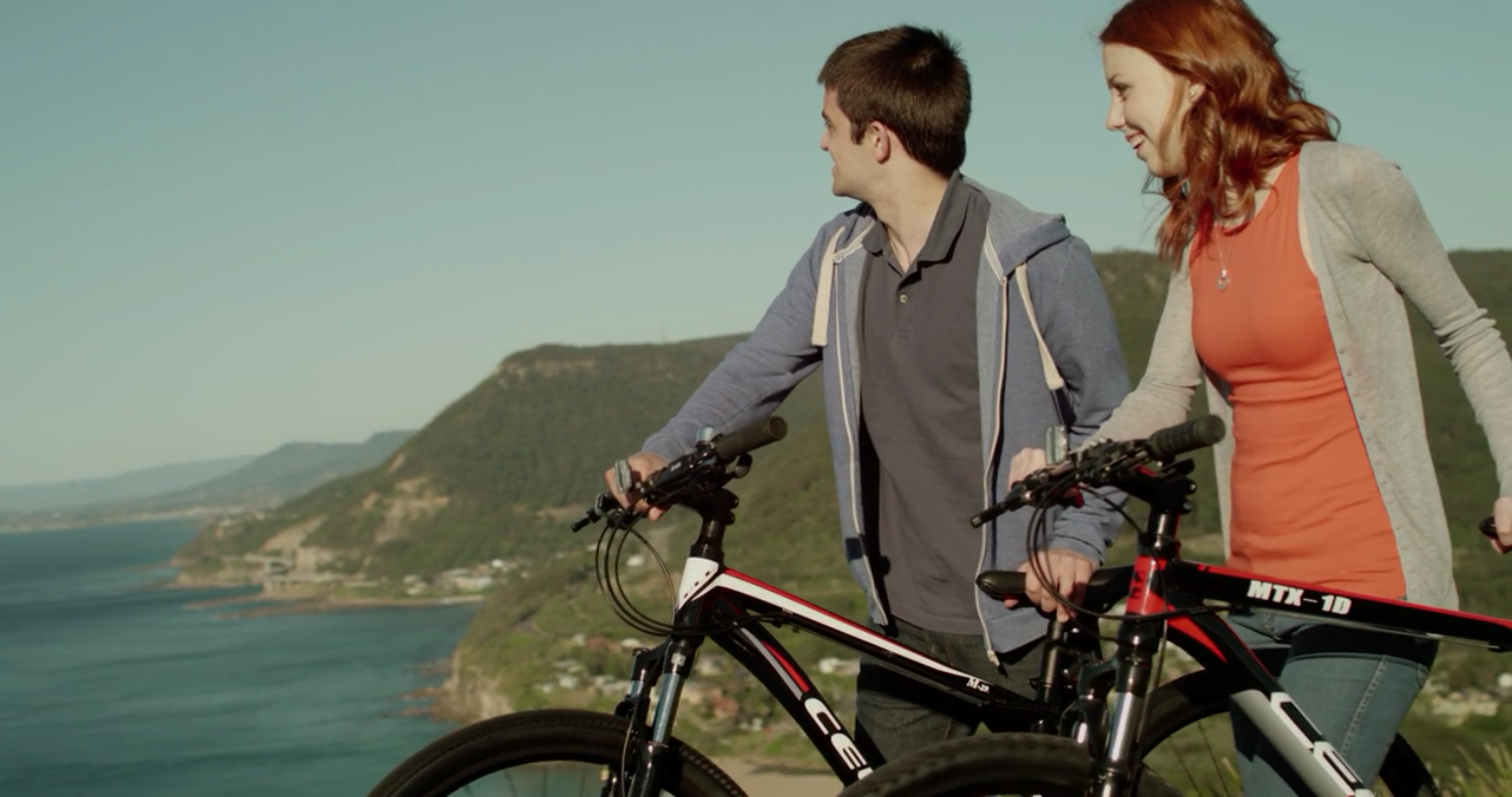 CELL BIKES - TRAVEL