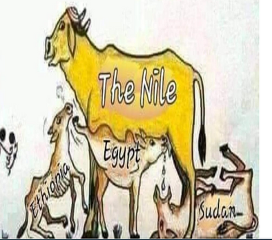 The Livelihood’s that Egypt Robbed and the Conflicts It Perpetuates