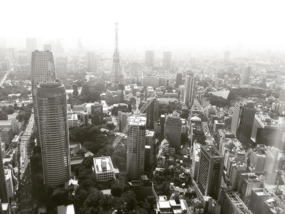Tokyo, Japan