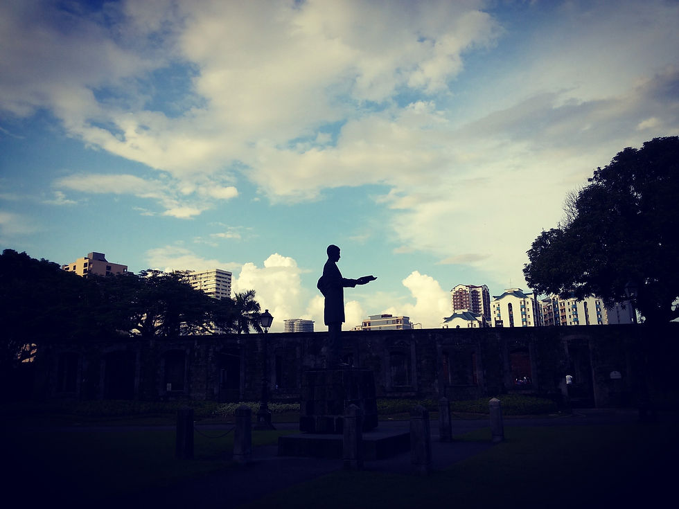 Manila