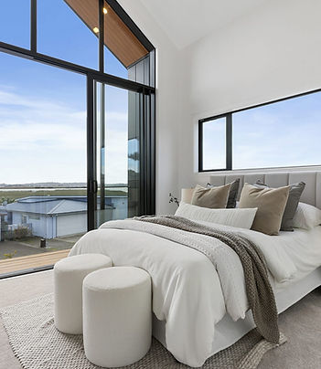 BAY LIVING innovative, sustainable homes