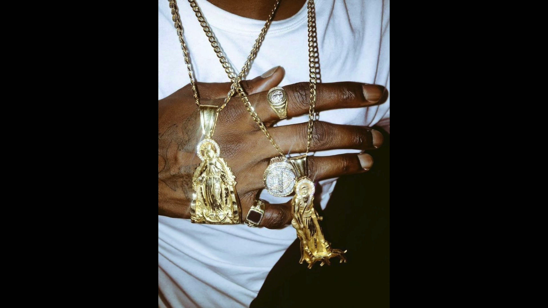 Make A Statement (WAV+MP3)