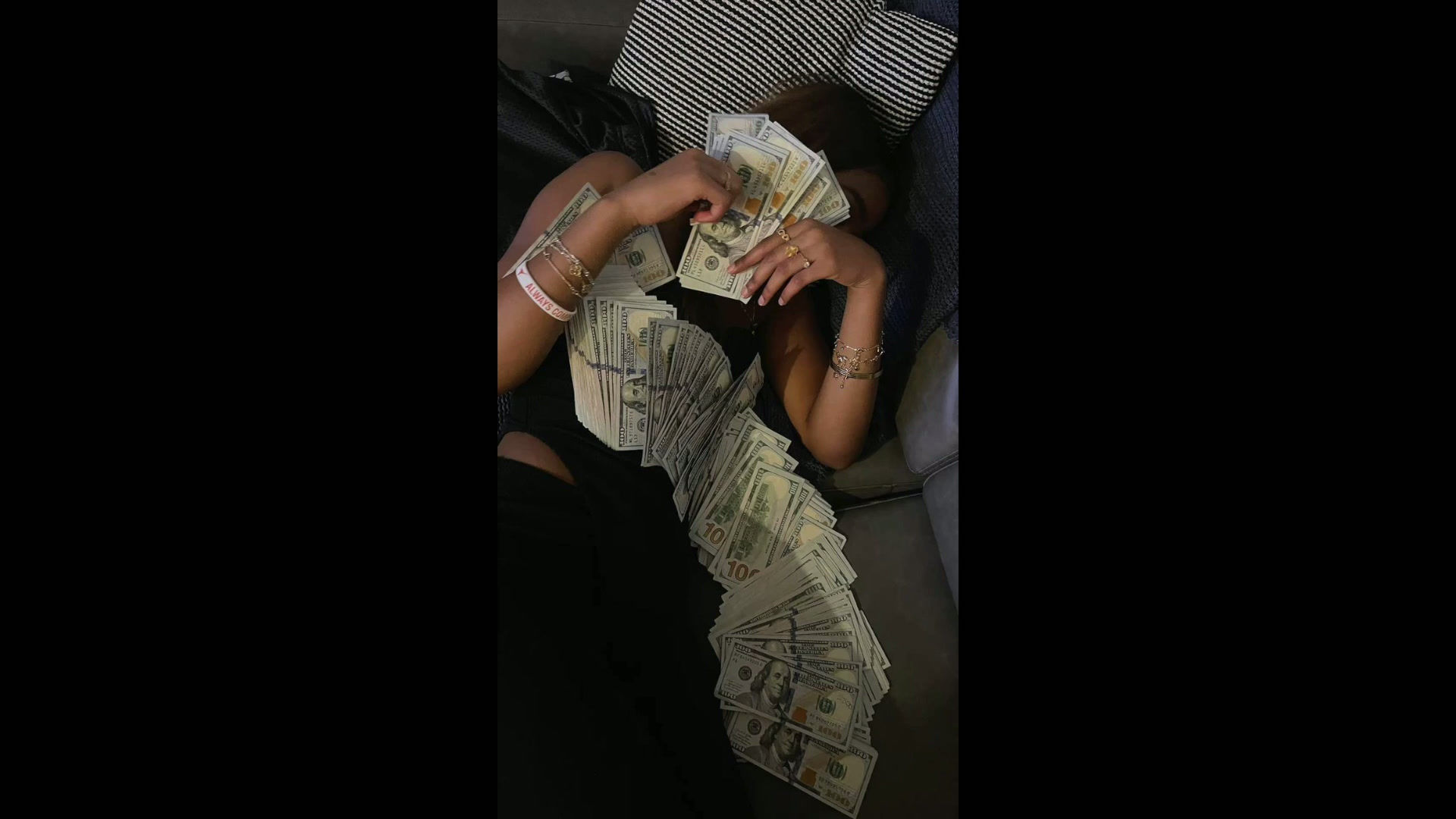 Heaven And Earth (Stems)