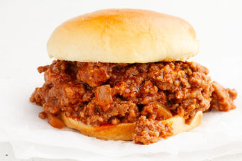 Sloppy Joe