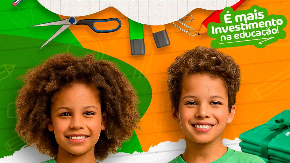 Tracunhaém é pioneira e realiza entrega de 2 mil fardamentos escolares para alunos da rede municipalA Prefeitura de Tracunhaém anunciou a entrega de 2.000 fardamentos escolares destinados aos alunos