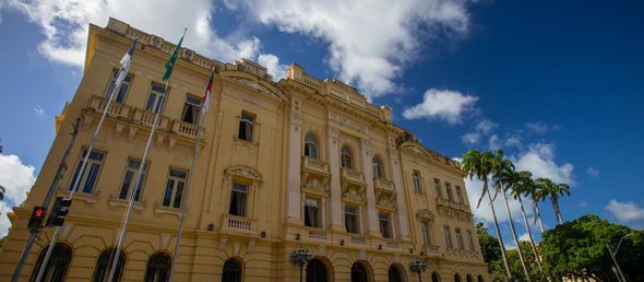 Governo de Pernambuco anuncia mudanças no secretariado