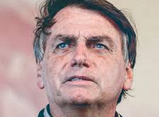 Prisão domiciliar é decisão judicial determina que Bolsonaro fique confinado em sua residência