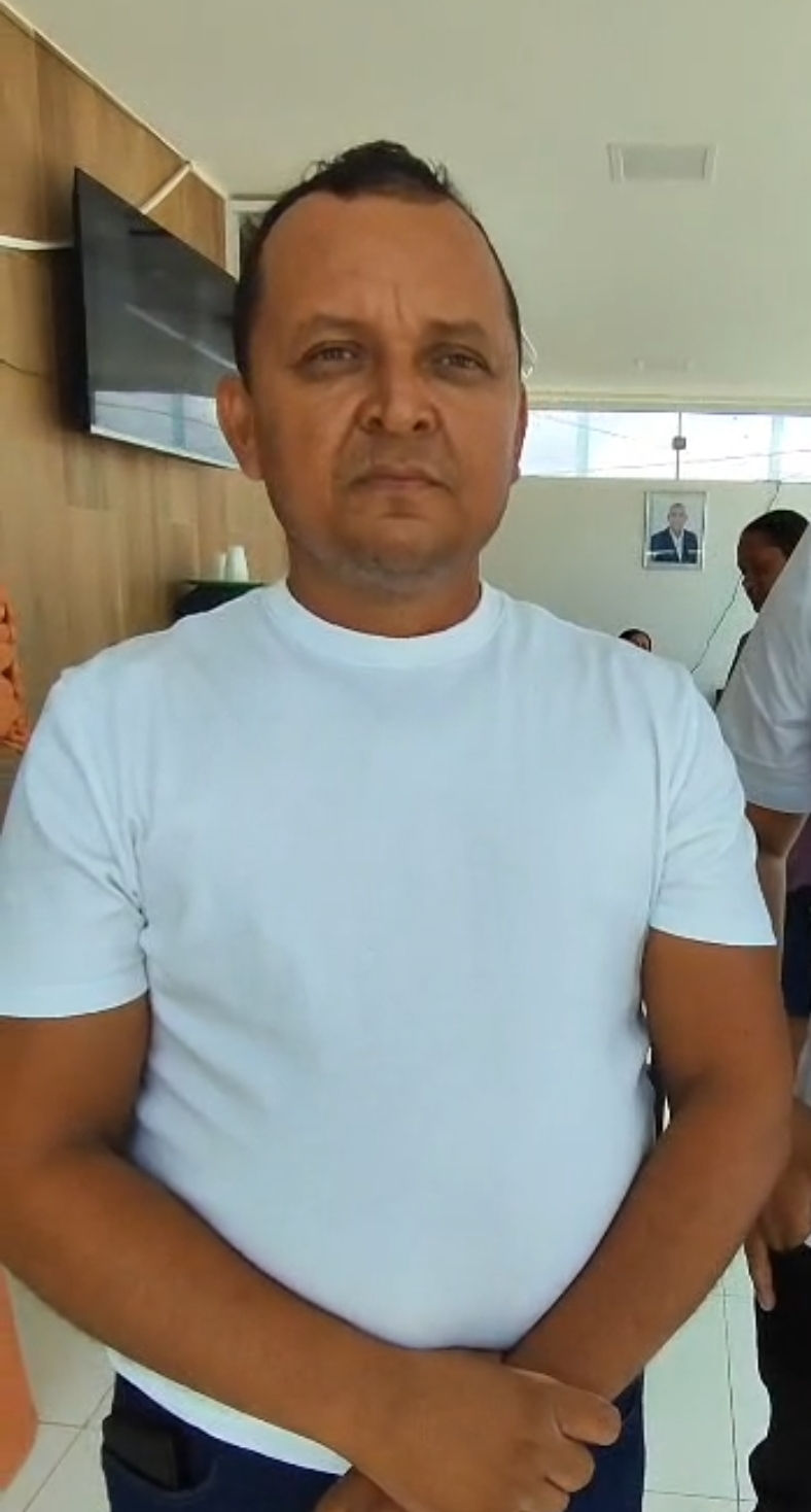 Equipamentos doados pela Câmara Municipal para emissão de RG já estão em uso na Assistência Social de Tracunhaém