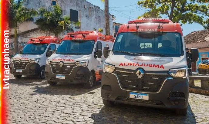 Foto: Divulgação/Prefeitura de Olinda