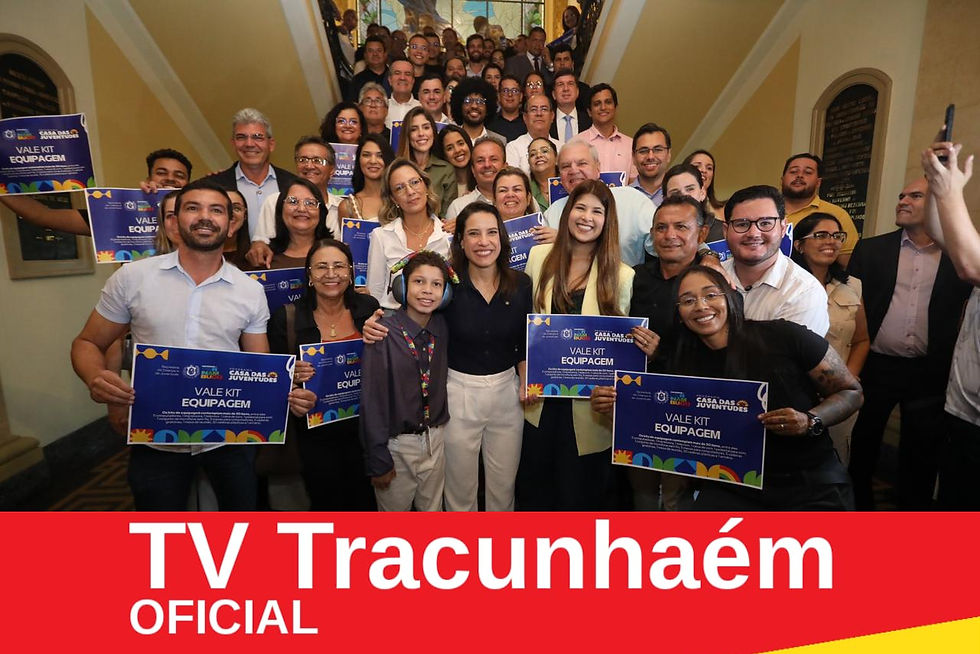 Fotos: Hesíodo Góes/Secom PE