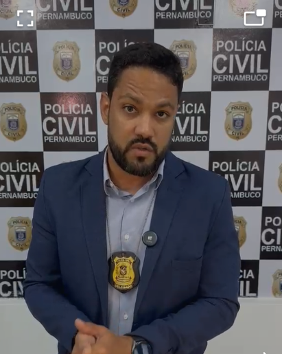 POLÍCIA CIVIL DE PERNAMBUCO DEFLAGRA OPERAÇÃO CAMINHOS SEGUROS 2026