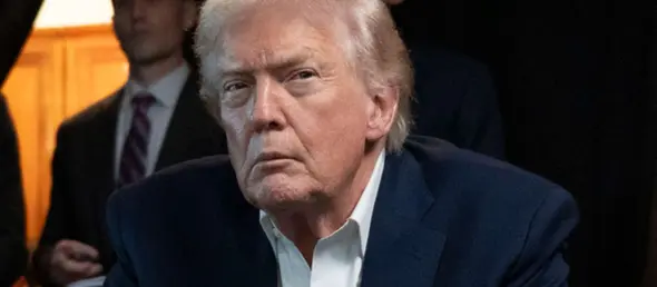 Donald Trump diz que vai prorrogar cessar-fogo com Irã