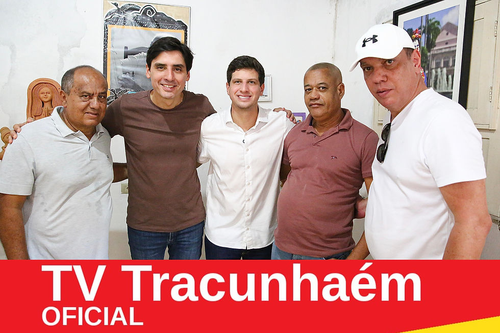 João Campos visita Tracunhaém e reforça apoio aos artesãos do barro