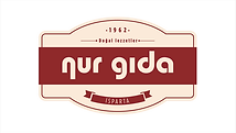 nur gıda logo