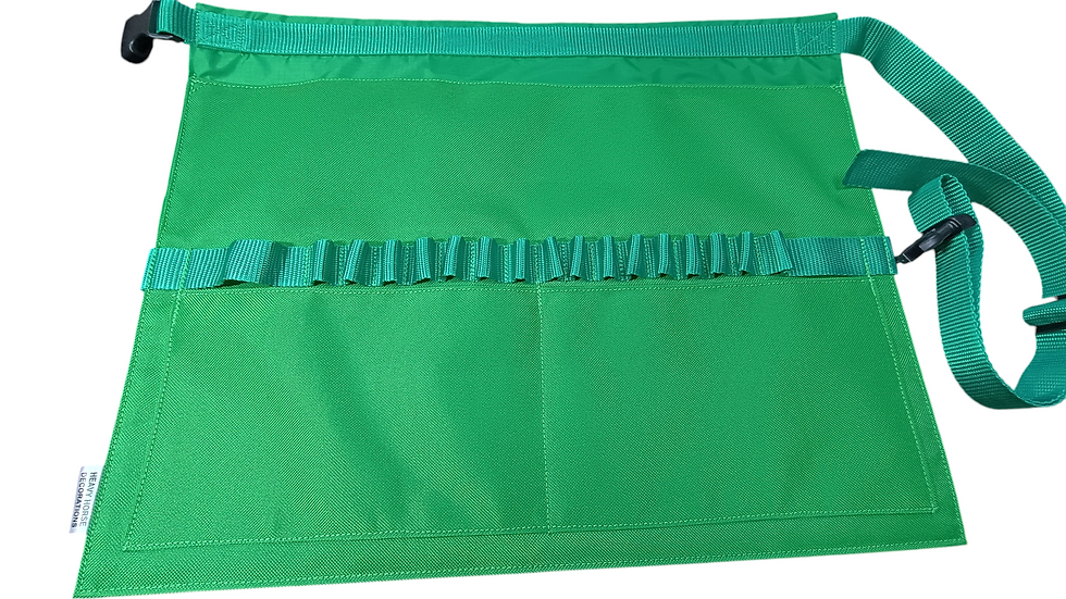 Thumbnail: Plaiting/Braiding Apron