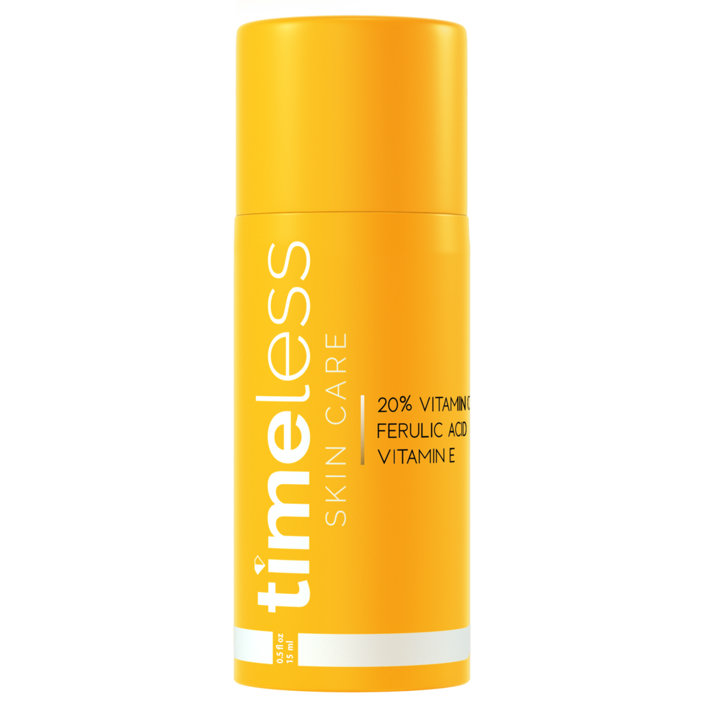 Vitamin C Serum