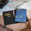 Thumbnail: Passport Cover