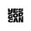 Thumbnail: "Yes God Can" Sticker