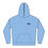 Thumbnail: "Jesus loves you" Relaxed Hoodie