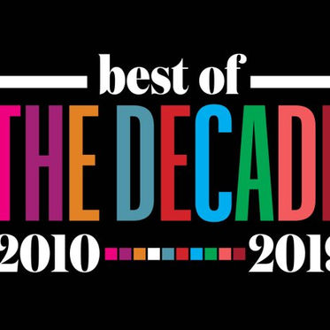 Best of the Decade 2 (2010-2019)