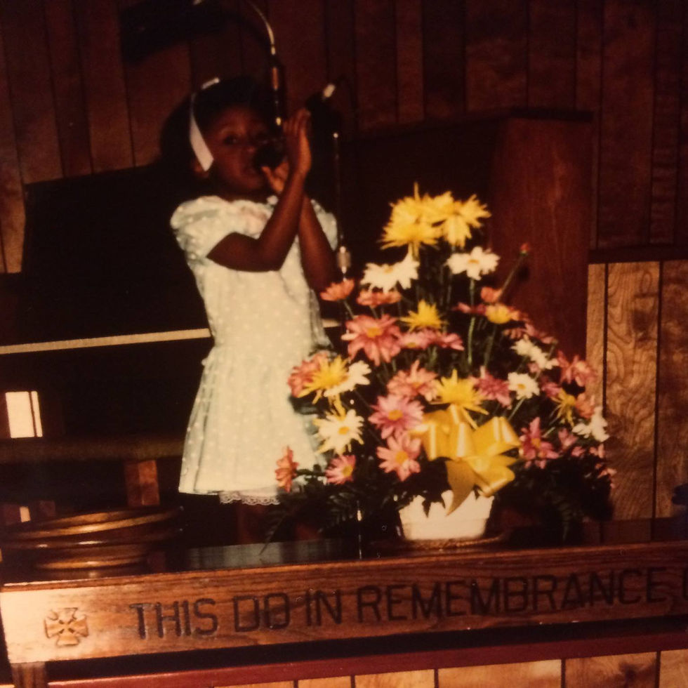 Piano recital age 5