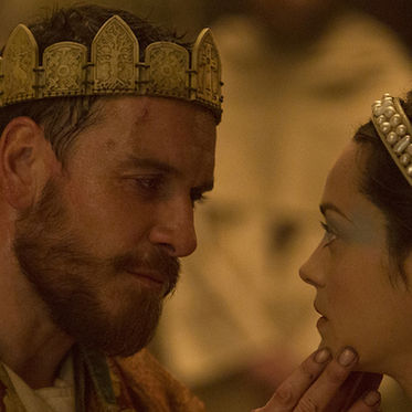 Macbeth (2015)