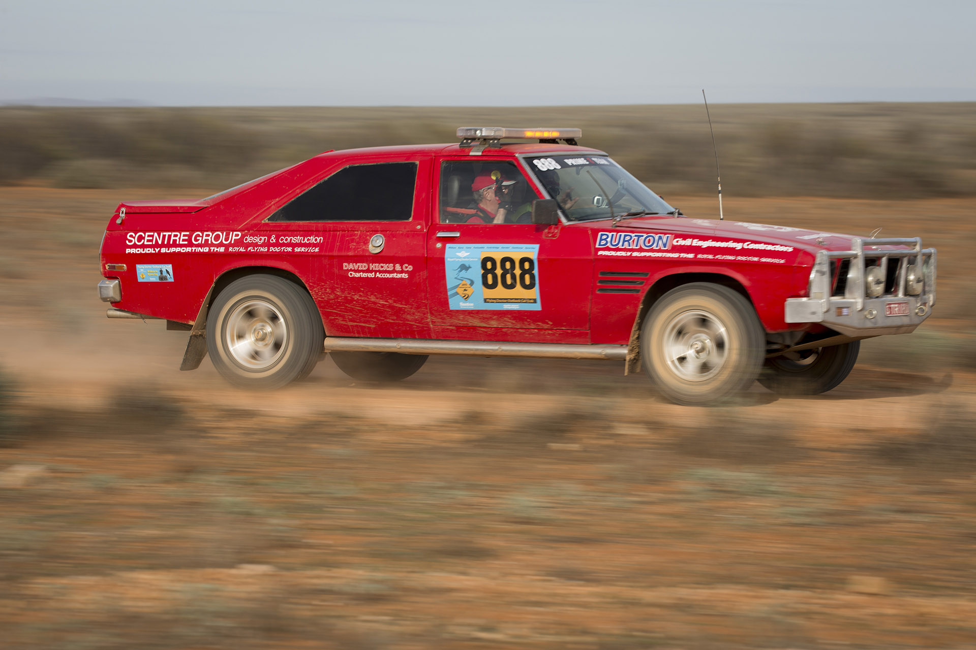 outbackcartrek