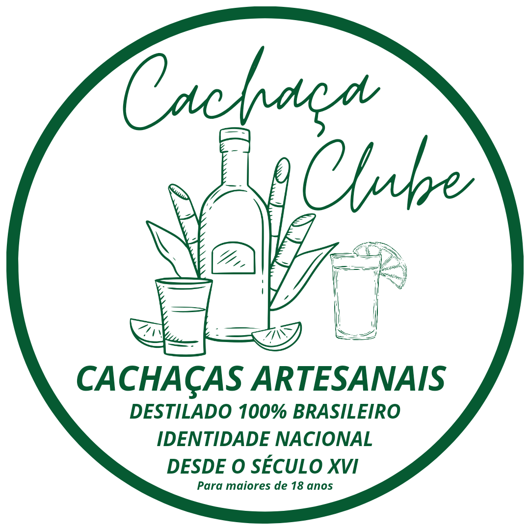 Foto do escritor: Cachaça Clube