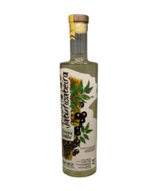Miniatura: Cachaça Dona Odila Jabuticabeira 500ml