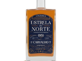 🥃 Cachaça Artesanal Premium: A Arte da Curadoria no copo