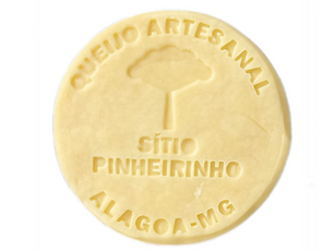 🧀✨ Queijo Alagoa Sítio Pinheirinho Faixa Amarela: a Harmonização Perfeita com Cachaça Artesanal Premium 🥃💛