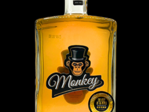 🍌🥃 Monkey Banana – A Bebida Mista Brasileira que Conquista no Primeiro Gole
