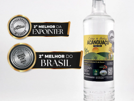 🥃 Tipos de cachaça: branca, amarela e premium — qual a verdadeira diferença?