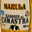 Miniatura: Licor Cremoso Artesanal Sabores da Canastra Marula 900ml