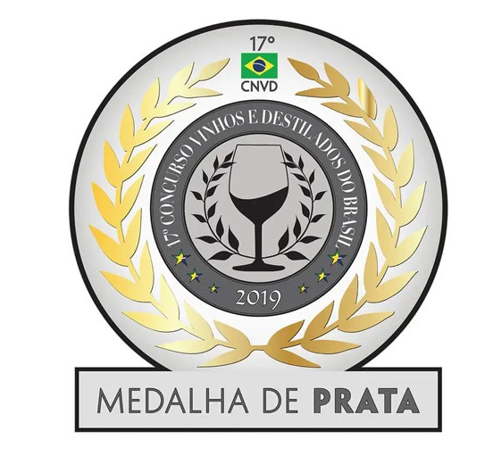 Miniatura: Cachaça WiBA Branca 700ml