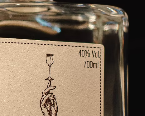 Miniatura: Cachaça Villaggio De Simoni Extra Premium Prata 10 anos 700ml