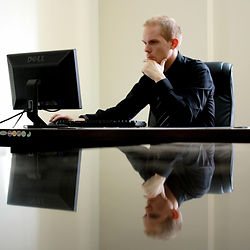 Business Man
