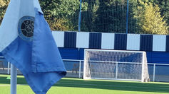 Staveley share the spoils with Shirebrook!