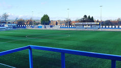 TROJANS SCORE FIVE IN WIN AGAINST KNARESBOROUGH!