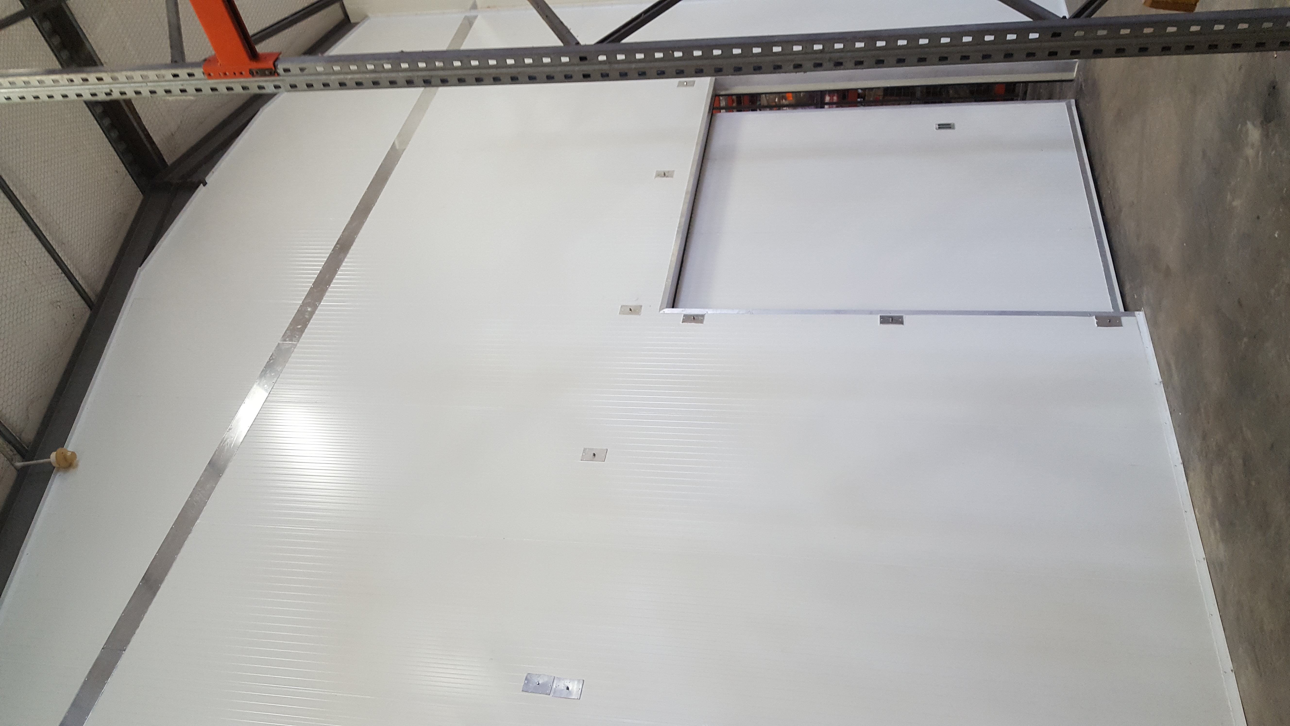 Cold Storage Trinidad Thermal Plus Trinidad and Tobago