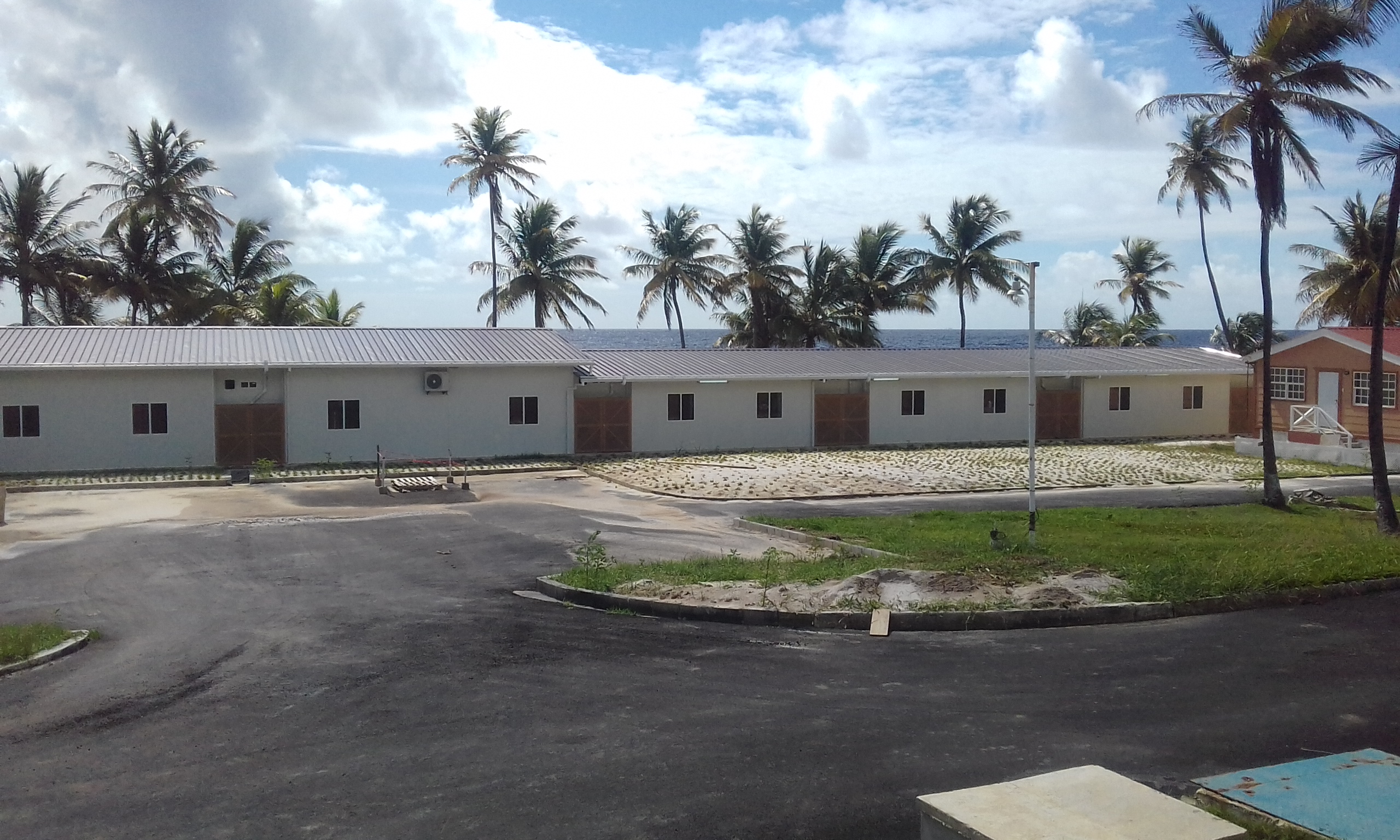 Cold Storage Trinidad Thermal Plus Trinidad and Tobago