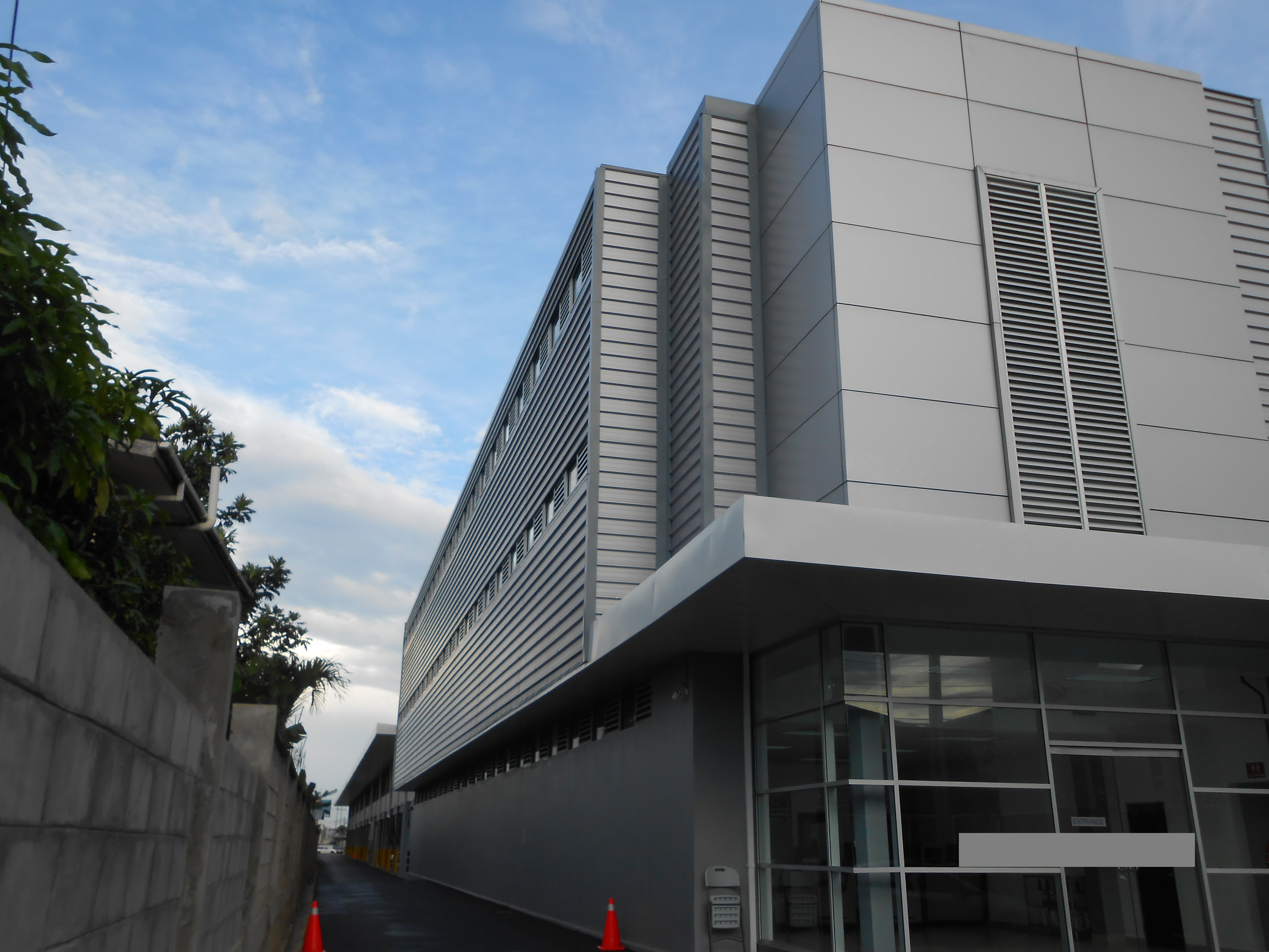 Cold Storage Trinidad Thermal Plus Trinidad and Tobago