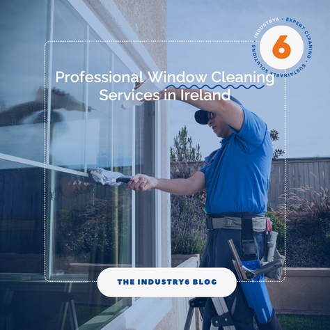 Window Cleaning