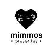 Logo de Mimmos Presentes