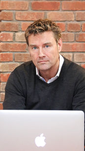 Kevin McCrudden
