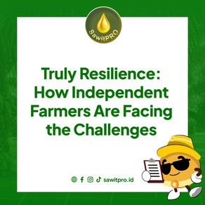Truly Resilience: How Independent Farmers Are Facing the Challenges
