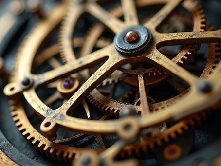 Is Steampunk Dead?
