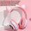 Miniatura: Audífonos “KittyBeats” – Edición Santuario