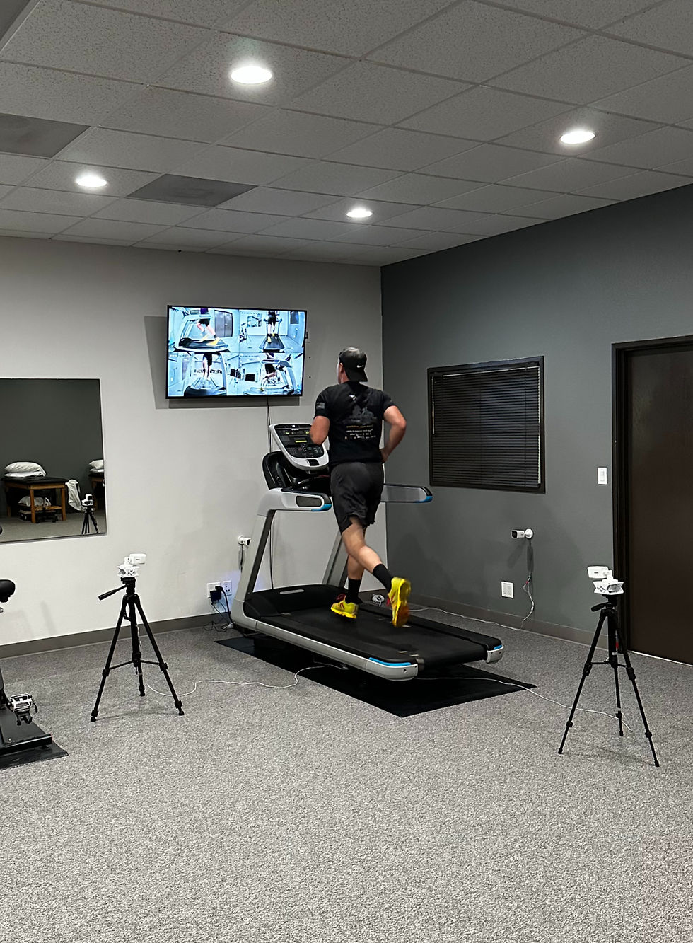 Running Smarter: The Value of a Professional Analysis