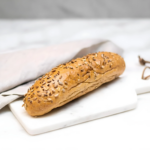 Minibaguette grov